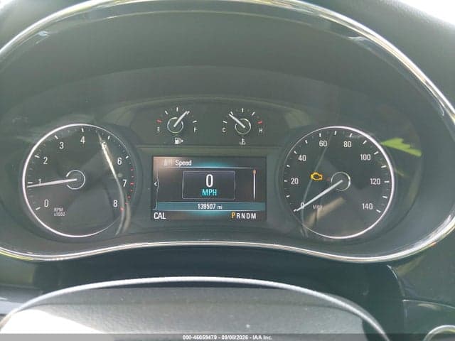 2017 BUICK ENCORE PREFERRED 7