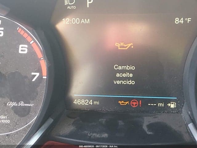 2019 ALFA ROMEO STELVIO TI SPORT AWD 15