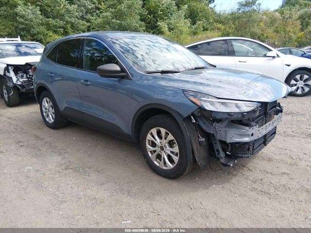 2023 FORD ESCAPE ACTIVE 1