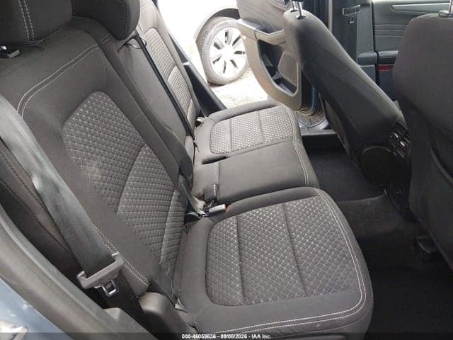2023 FORD ESCAPE ACTIVE 8