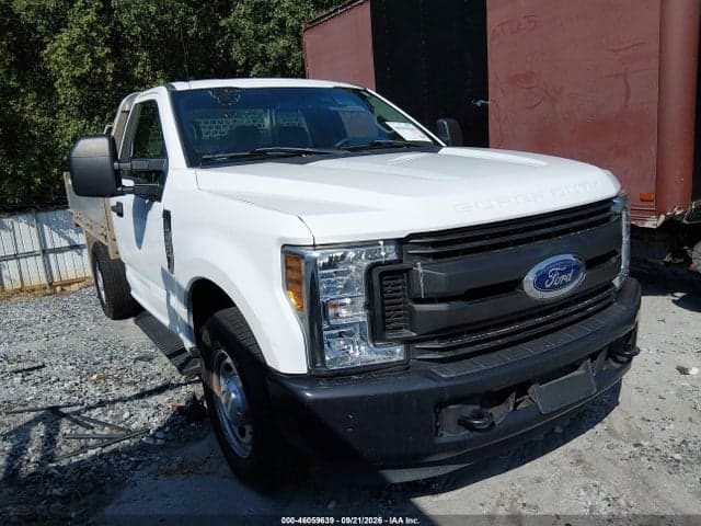 2019 FORD F-250 XL 1