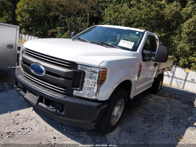 2019 FORD F-250 XL 2