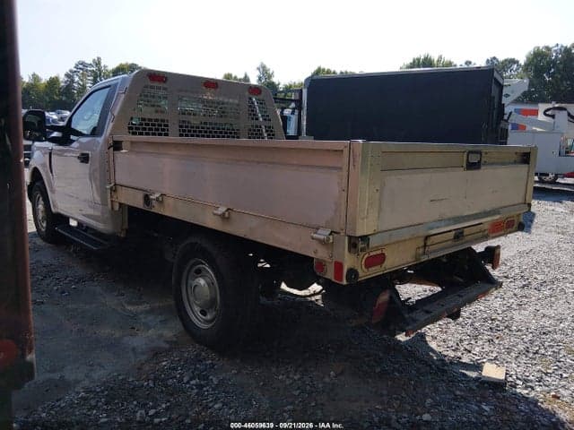 2019 FORD F-250 XL 3
