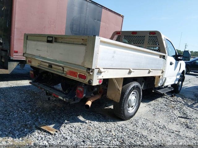 2019 FORD F-250 XL 4