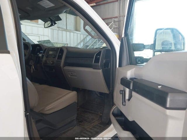 2019 FORD F-250 XL 5