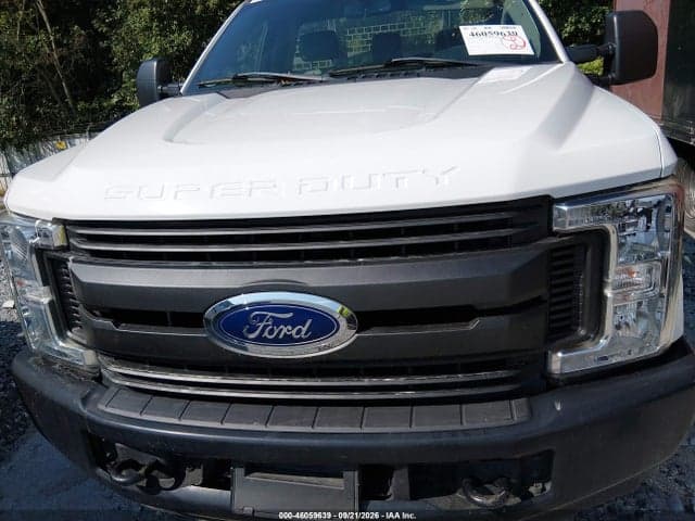 2019 FORD F-250 XL 6