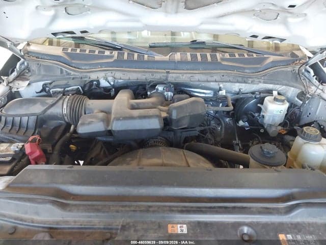 2019 FORD F-250 XL 9