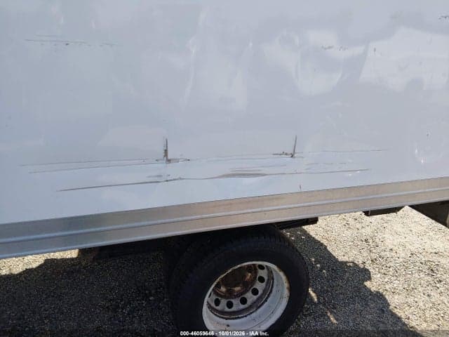 2019 FORD TRANSIT-350 CAB 8
