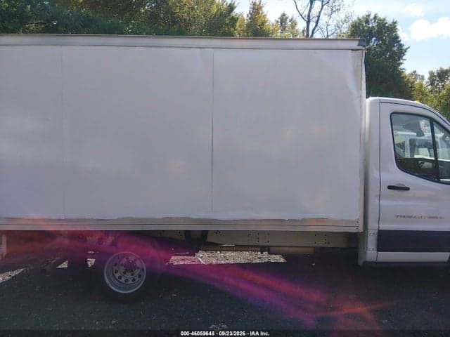 2022 FORD TRANSIT-350 CAB 13