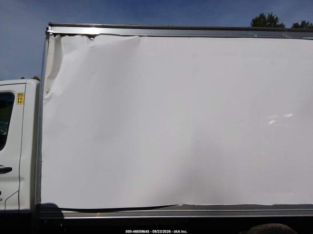 2022 FORD TRANSIT-350 CAB 14