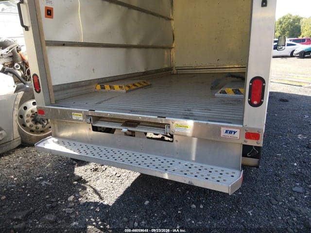 2022 FORD TRANSIT-350 CAB 16
