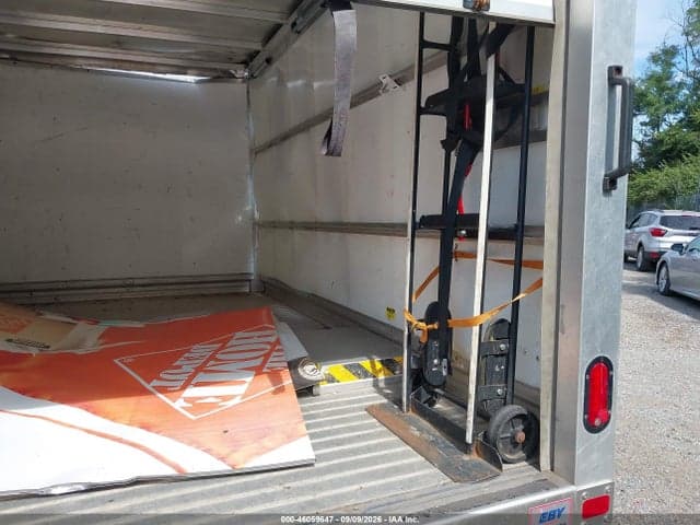2021 FORD TRANSIT-350 CAB 12