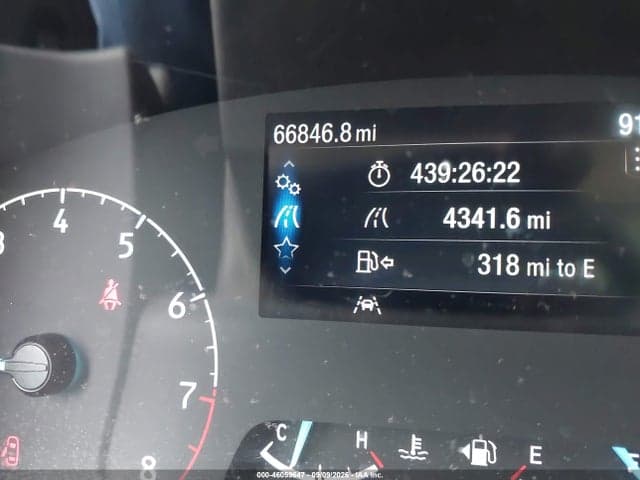 2021 FORD TRANSIT-350 CAB 16