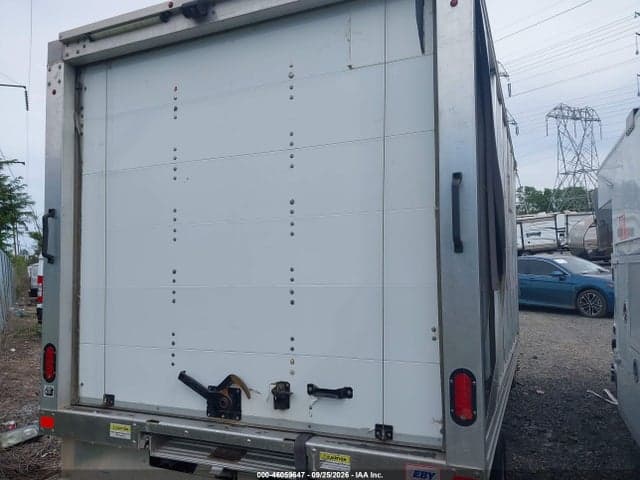 2021 FORD TRANSIT-350 CAB 17