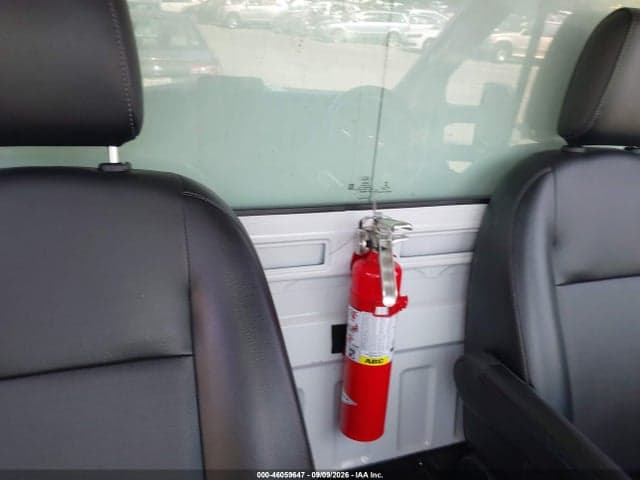2021 FORD TRANSIT-350 CAB 8