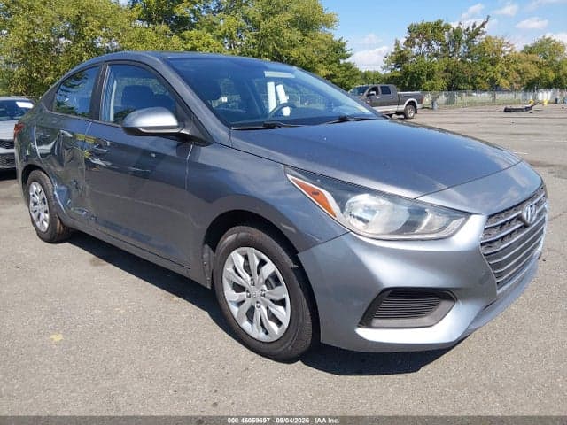 2019 HYUNDAI ACCENT SE 1