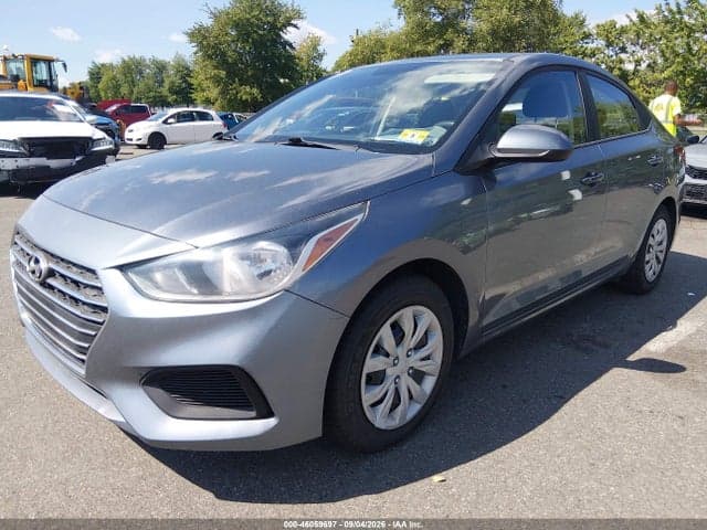 2019 HYUNDAI ACCENT SE 2