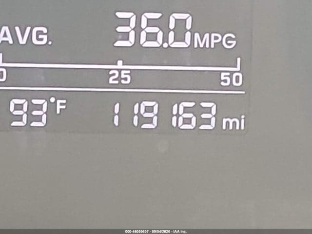 2019 HYUNDAI ACCENT SE 15