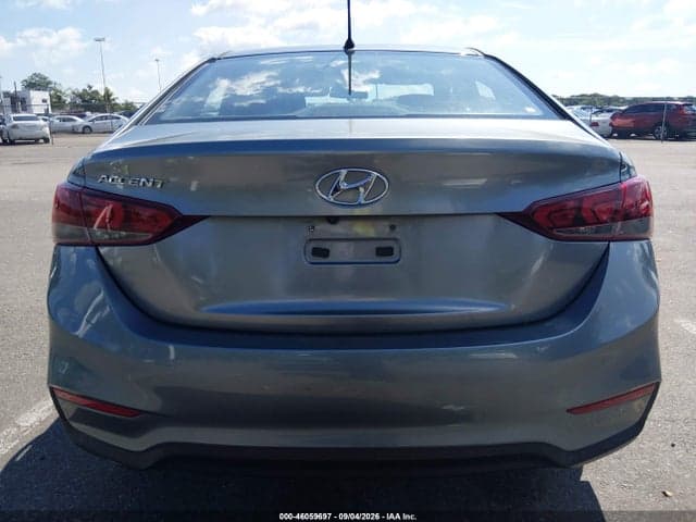 2019 HYUNDAI ACCENT SE 16