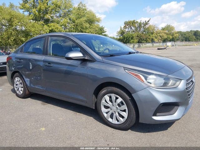 2019 HYUNDAI ACCENT SE 6