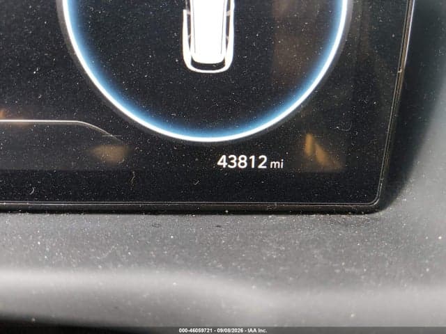 2024 HYUNDAI TUCSON SEL 15