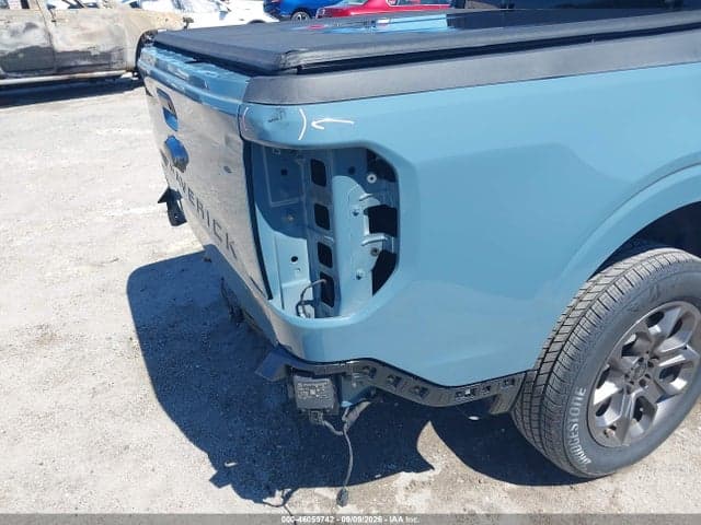 2022 FORD MAVERICK XLT 6