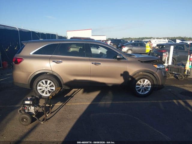 2020 KIA SORENTO 2.4L LX 13