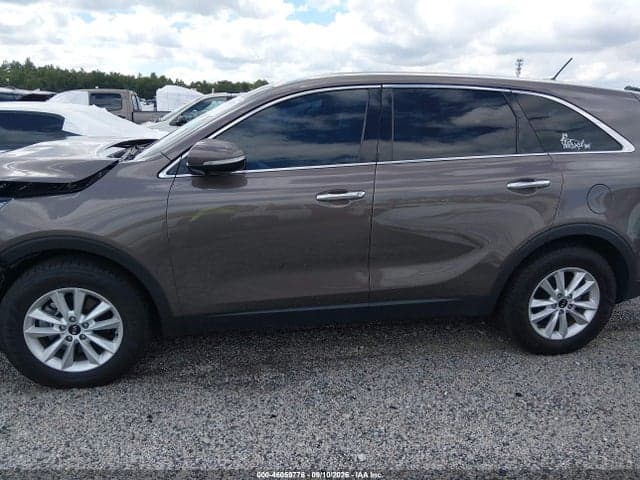 2020 KIA SORENTO 2.4L LX 14