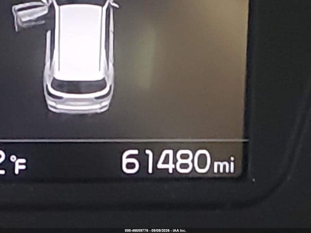 2020 KIA SORENTO 2.4L LX 15