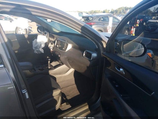 2020 KIA SORENTO 2.4L LX 5