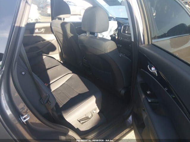 2020 KIA SORENTO 2.4L LX 8