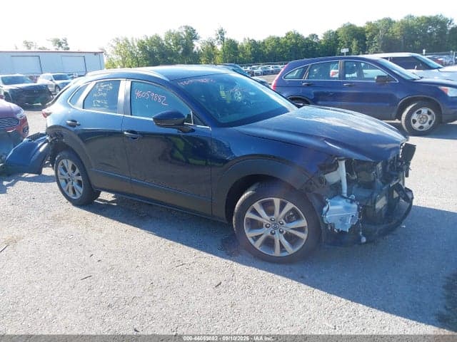2023 MAZDA CX-30 2.5 S PREFERRED 1