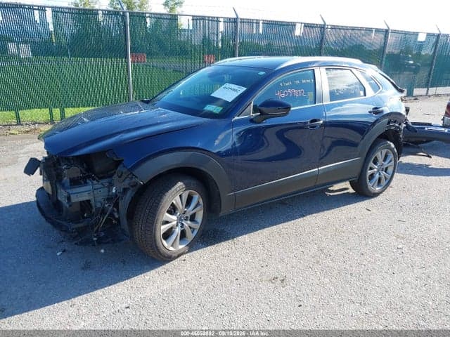 2023 MAZDA CX-30 2.5 S PREFERRED 2