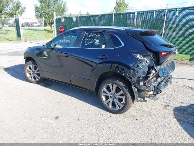 2023 MAZDA CX-30 2.5 S PREFERRED 3
