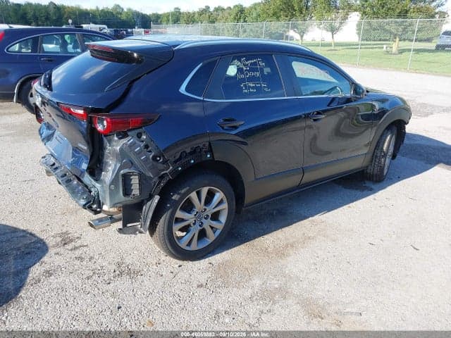 2023 MAZDA CX-30 2.5 S PREFERRED 4