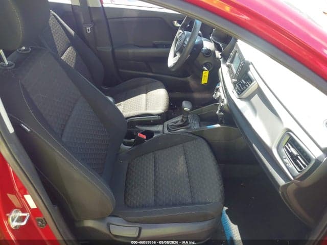 2018 KIA RIO S 5