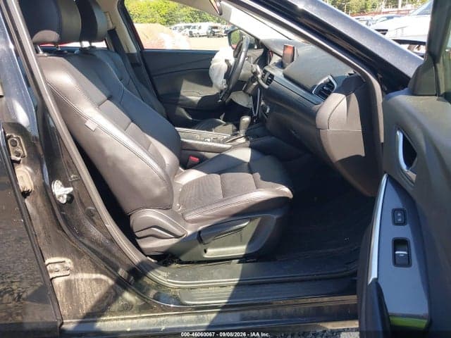 2017 MAZDA MAZDA6 TOURING 1