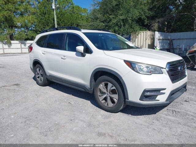 2019 SUBARU ASCENT PREMIUM 1