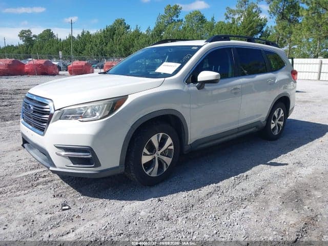 2019 SUBARU ASCENT PREMIUM 2