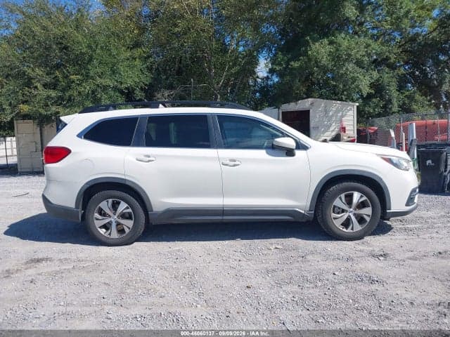 2019 SUBARU ASCENT PREMIUM 13