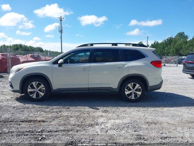 2019 SUBARU ASCENT PREMIUM 14