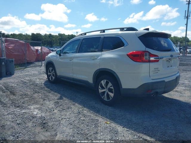 2019 SUBARU ASCENT PREMIUM 3