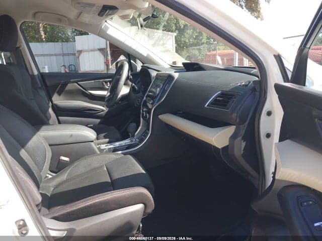 2019 SUBARU ASCENT PREMIUM 5