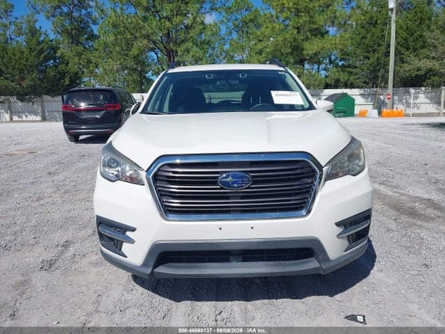 2019 SUBARU ASCENT PREMIUM 6