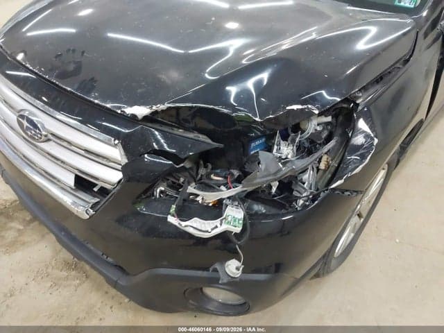 2017 SUBARU OUTBACK 2.5I PREMIUM 6
