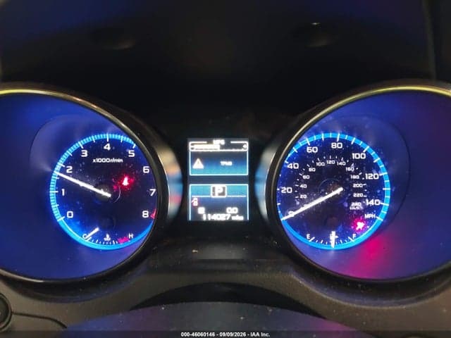 2017 SUBARU OUTBACK 2.5I PREMIUM 7