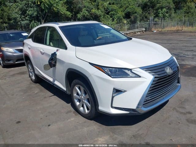 2017 LEXUS RX 350 1