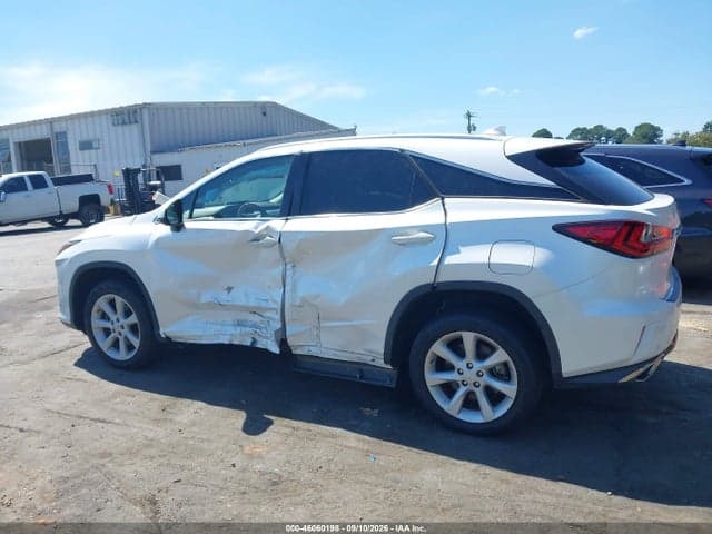2017 LEXUS RX 350 14