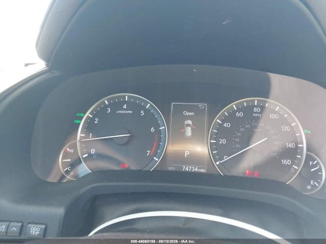 2017 LEXUS RX 350 7