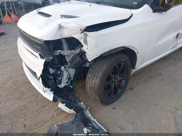 2019 DODGE DURANGO GT PLUS AWD 6